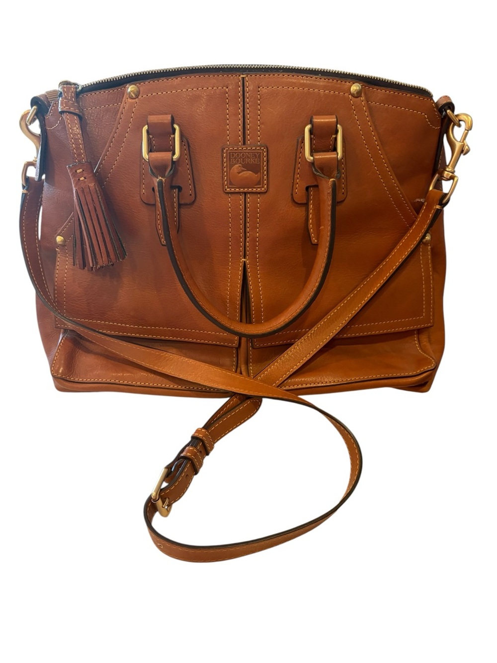 Dooney & Bourke Clayton - Picture 5 of 13